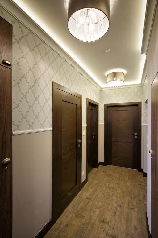 Apartamenty Aurora Γκντανσκ Εξωτερικό φωτογραφία