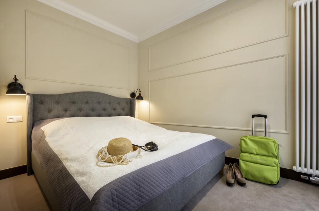 Apartamenty Aurora Γκντανσκ Εξωτερικό φωτογραφία