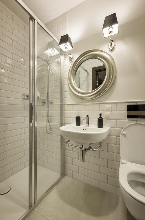 Apartamenty Aurora Γκντανσκ Εξωτερικό φωτογραφία