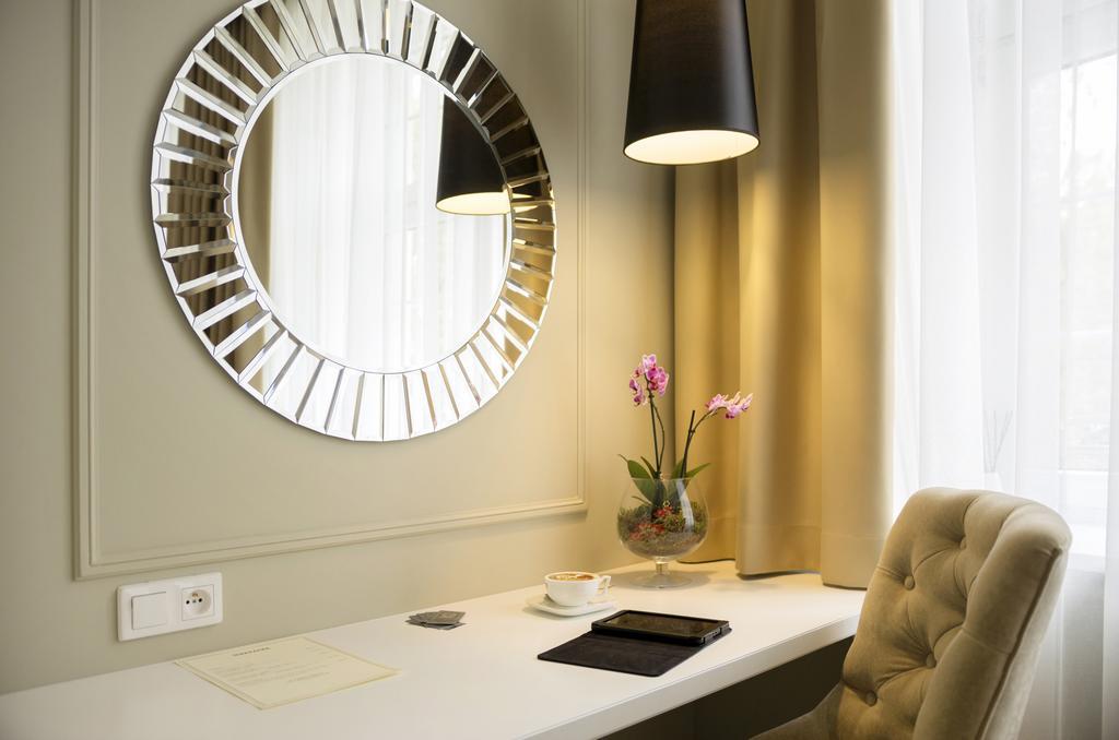 Apartamenty Aurora Γκντανσκ Εξωτερικό φωτογραφία